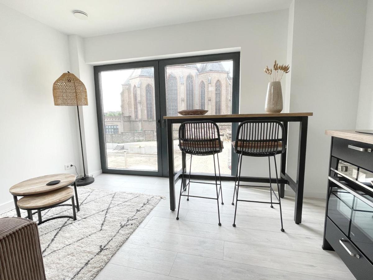 La Rose Appartement *