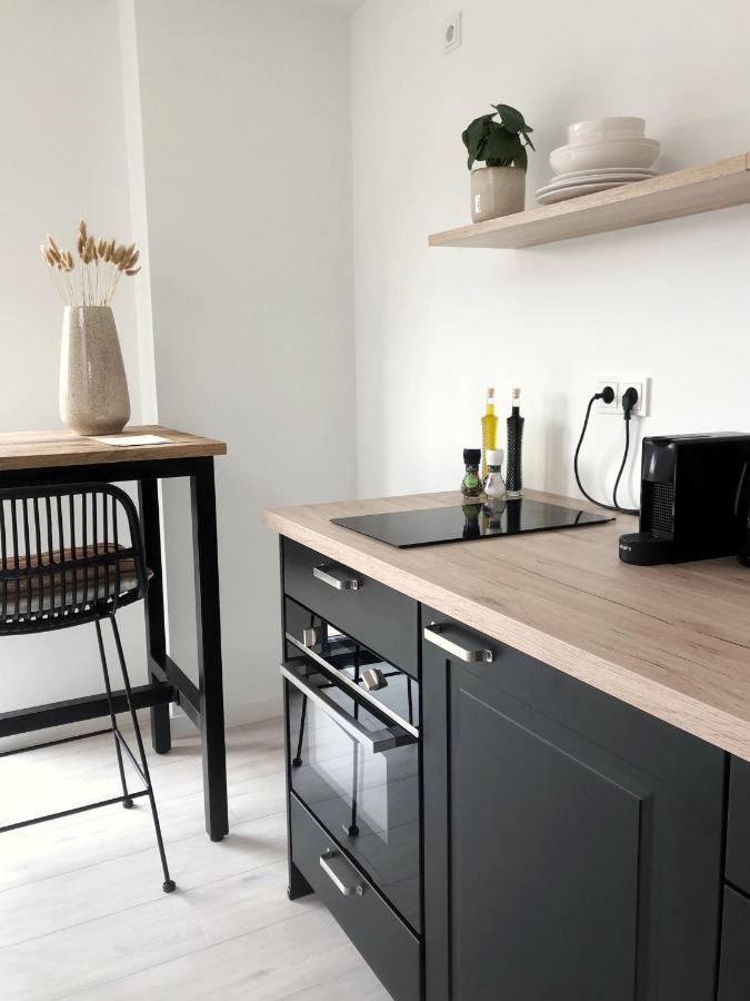 La Rose Appartement *