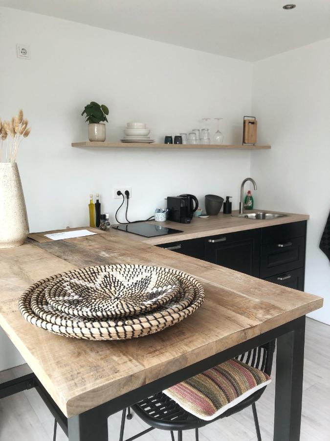 La Rose Appartement