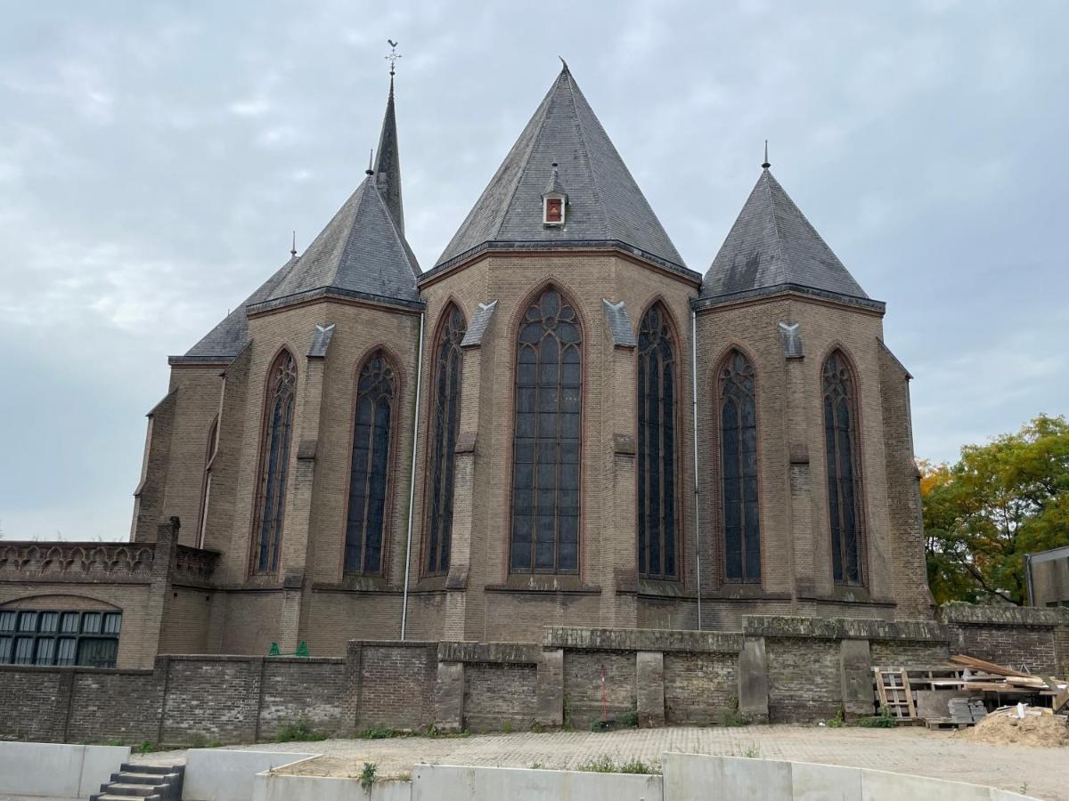 La Rose Appartement Arnhem