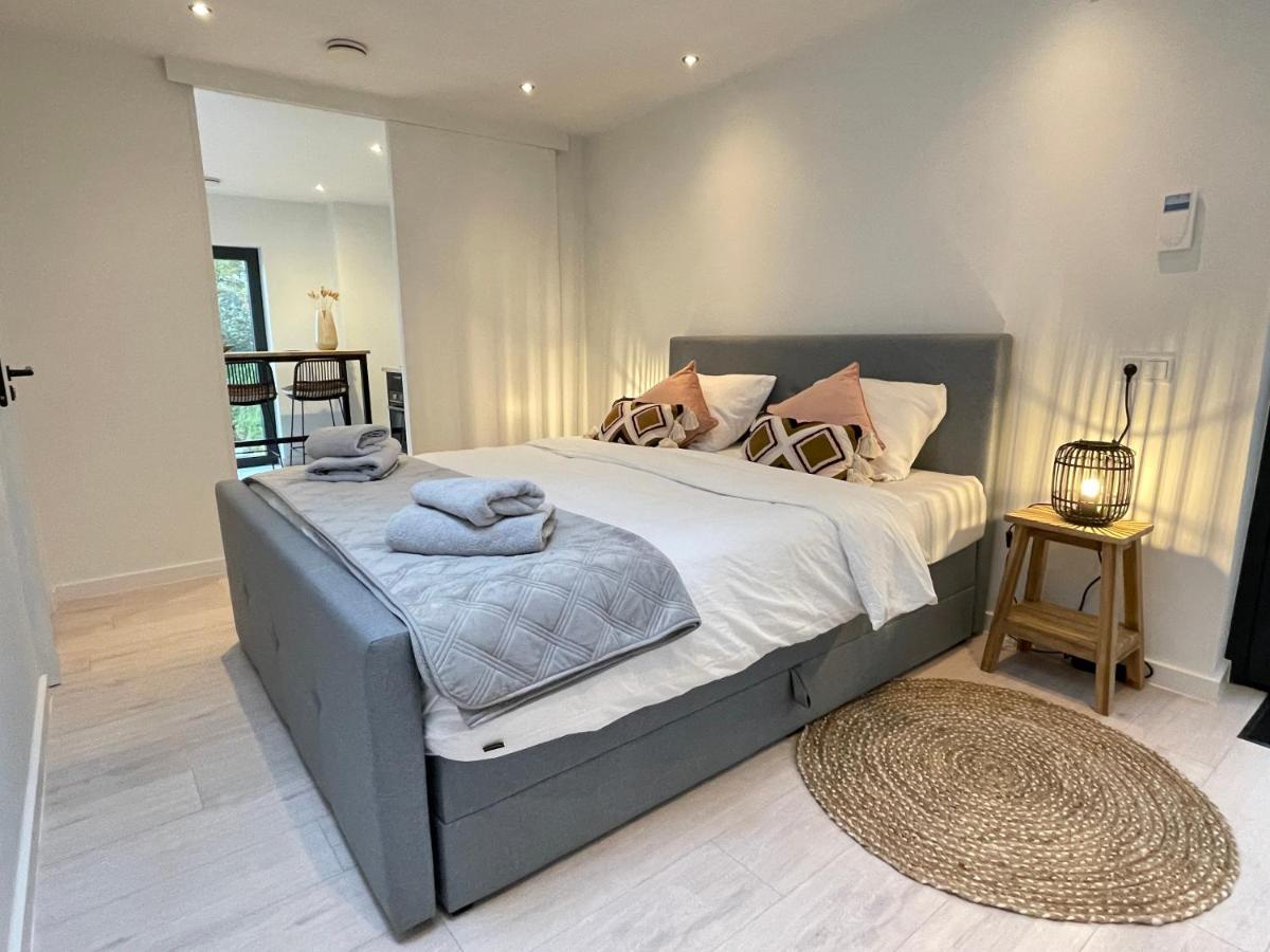 La Rose Appartement Arnhem
